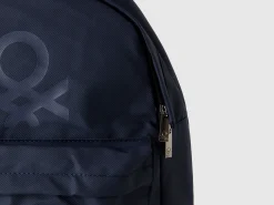 Nylon rucksacm