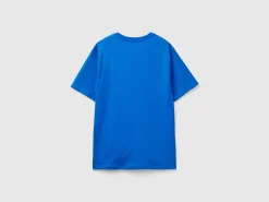100% organic cotton basic t-shirt