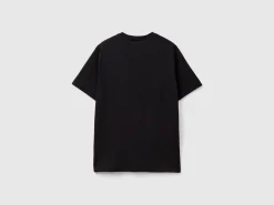100% organic cotton basic t-shirt