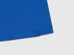 100% organic cotton crew neck t-shirt