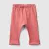 Organic cotton leggings