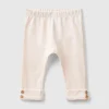 Organic cotton leggings