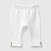 Organic cotton leggings