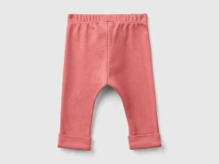 Organic cotton leggings