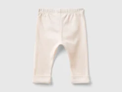 Organic cotton leggings