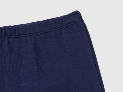 Organic cotton leggings