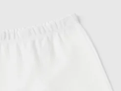 Organic cotton leggings