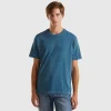 Organic cotton t-shirt