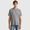 Organic cotton t-shirt