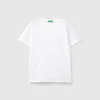 Organic cotton t-shirt