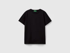 Organic cotton t-shirt