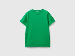 Organic cotton t-shirt