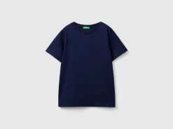 Organic cotton t-shirt