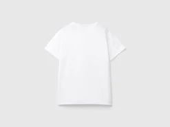 Organic cotton t-shirt