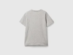Organic cotton t-shirt