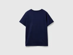 Organic cotton t-shirt