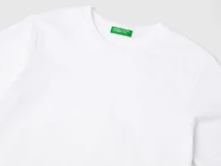 Organic cotton t-shirt