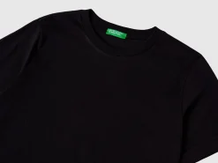 Organic cotton t-shirt