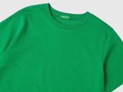 Organic cotton t-shirt