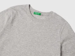 Organic cotton t-shirt