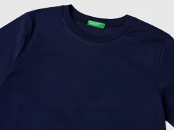 Organic cotton t-shirt