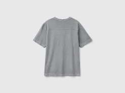 Organic cotton t-shirt