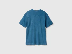 Organic cotton t-shirt