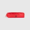 Pencil case with logo