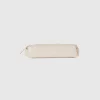 Pencil case with logo