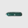Pencil case with logo