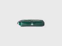 Pencil case with logo