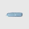 Pencil case with logo