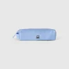 Pencil case with logo