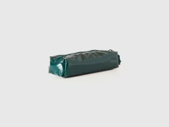 Pencil case with logo