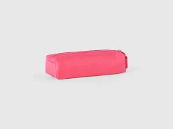 Pencil case with logo
