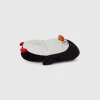 Penguin slippers