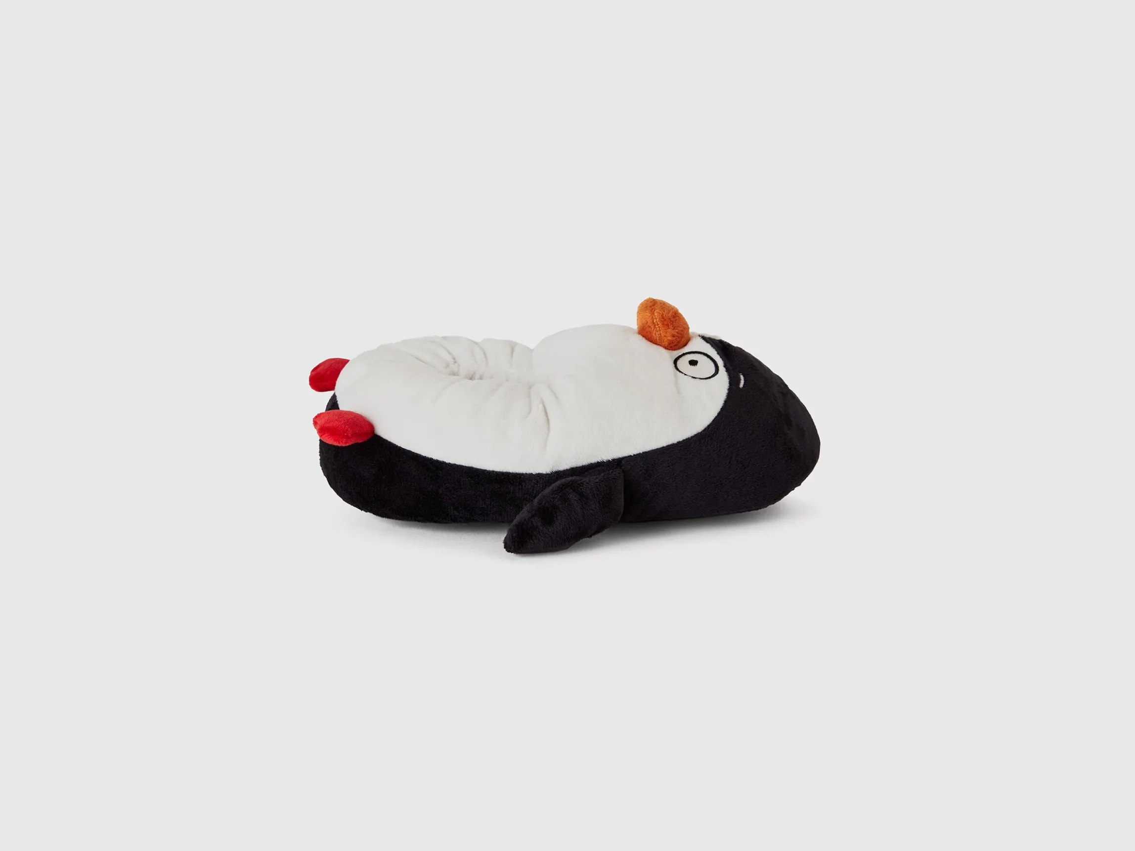 Penguin slippers