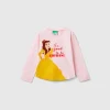 Pink ©Disney Belle t-shirt