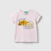 Pink ©Disney The Lion King t-shirt