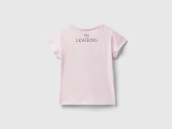 Pink ©Disney The Lion King t-shirt
