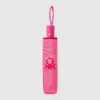 Pink umbrella