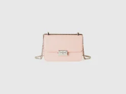 Powder pink small Be Bag