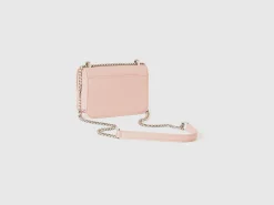 Powder pink small Be Bag