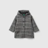Prince of Wales coat