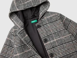 Prince of Wales coat