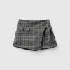 Prince of Wales culottes