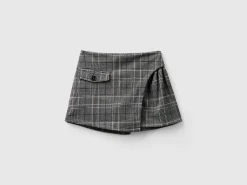 Prince of Wales culottes