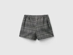 Prince of Wales culottes