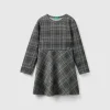 Prince of Wales dress