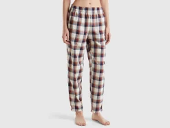 Prince of Wales trousers